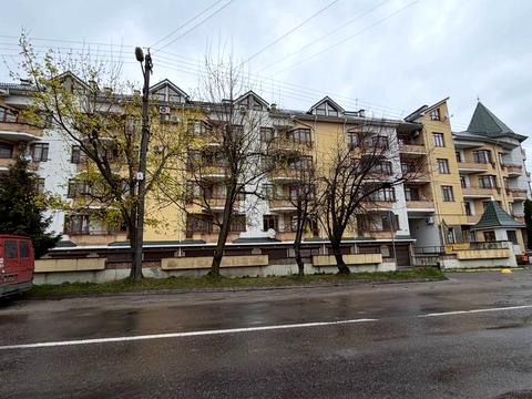 квартира по адресу Замарстыновская ул. (Калинина), 240