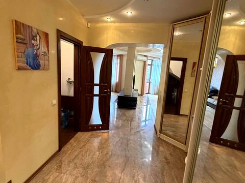 квартира по адресу Замарстыновская ул. (Калинина), 240