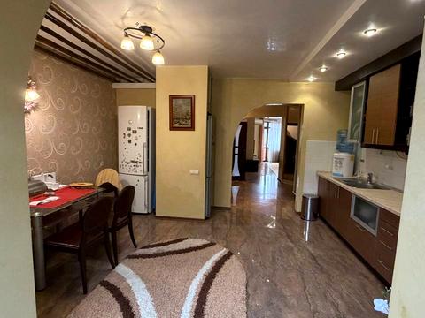 квартира по адресу Замарстыновская ул. (Калинина), 240