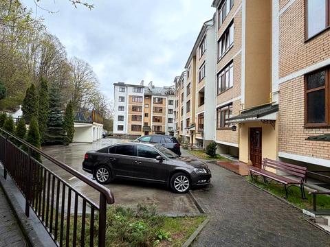 квартира по адресу Замарстыновская ул. (Калинина), 240