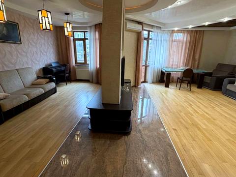 квартира по адресу Замарстыновская ул. (Калинина), 240