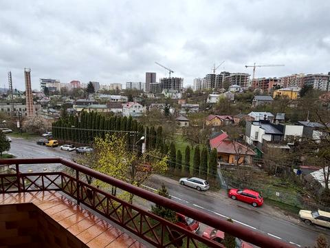 квартира по адресу Замарстыновская ул. (Калинина), 240