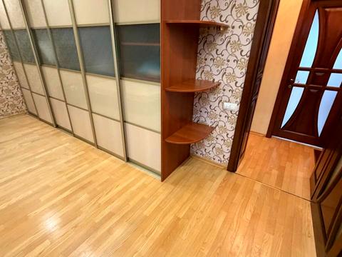 квартира по адресу Замарстыновская ул. (Калинина), 240