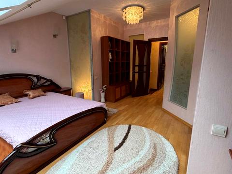 квартира по адресу Замарстыновская ул. (Калинина), 240