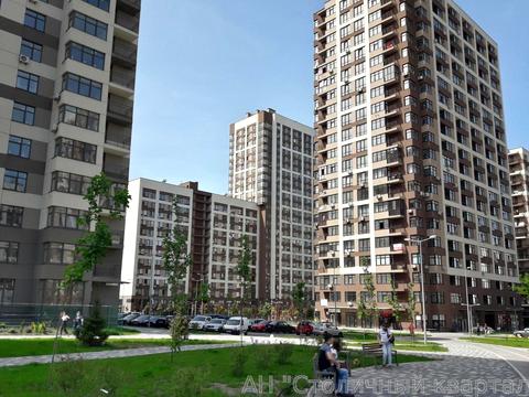 квартира за адресою Родини Крістерів вул., 16