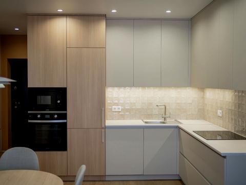 квартира за адресою Всеволода Змієнка вул., 34/21