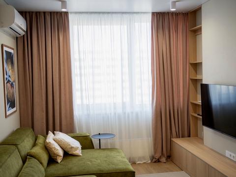 квартира за адресою Всеволода Змієнка вул., 34/21