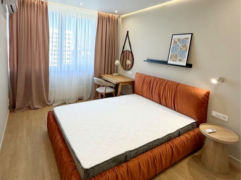 квартира за адресою Всеволода Змієнка вул., 34/21