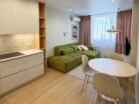 квартира за адресою Всеволода Змієнка вул., 34/21