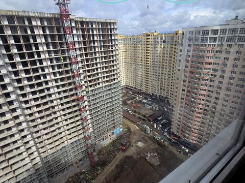квартира за адресою Юлії Здановської вул. (Ломоносова), 34-А