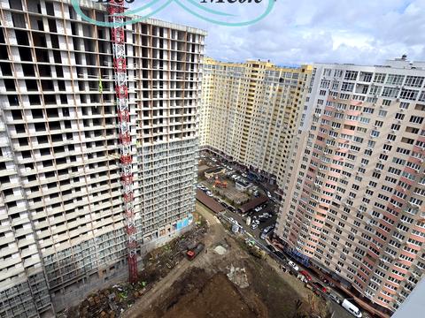 квартира за адресою Юлії Здановської вул. (Ломоносова), 34-А