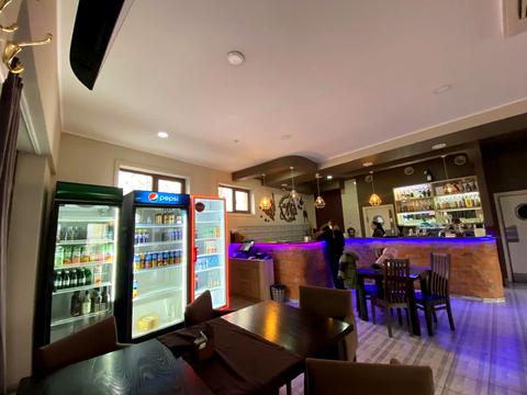 коммерческая по адресу Квітова, 21