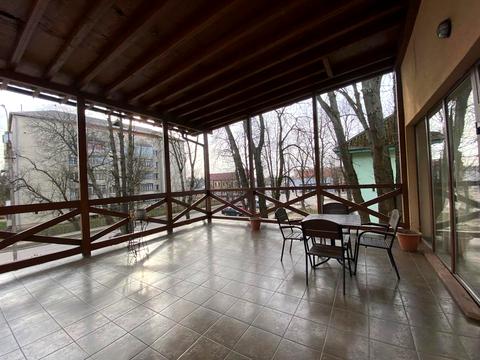 коммерческая по адресу Квітова, 21