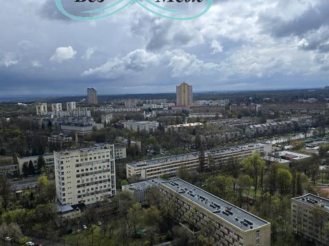 квартира за адресою Юлії Здановської вул. (Ломоносова), 34-А