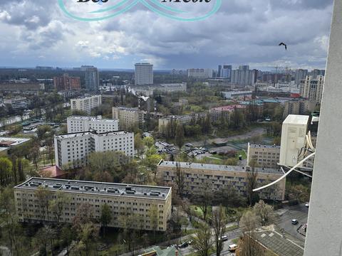 квартира за адресою Юлії Здановської вул. (Ломоносова), 34-А