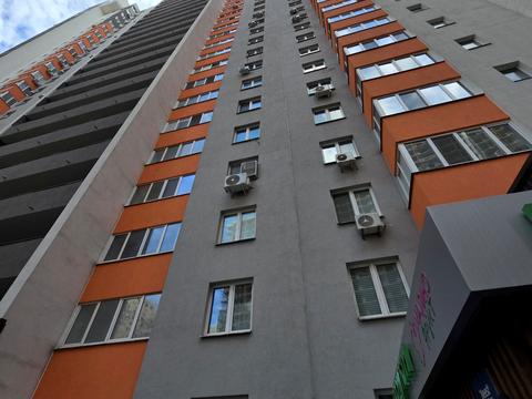 квартира за адресою Юлії Здановської вул. (Ломоносова), 34-А