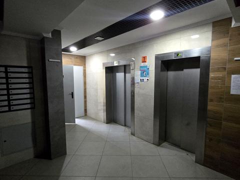 квартира за адресою Юлії Здановської вул. (Ломоносова), 34-А