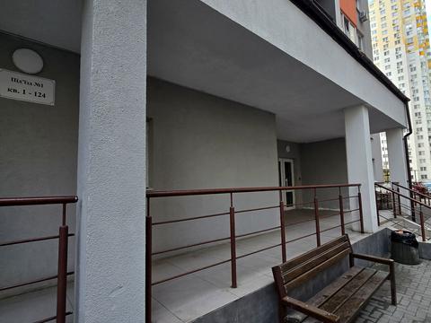 квартира за адресою Юлії Здановської вул. (Ломоносова), 34-А