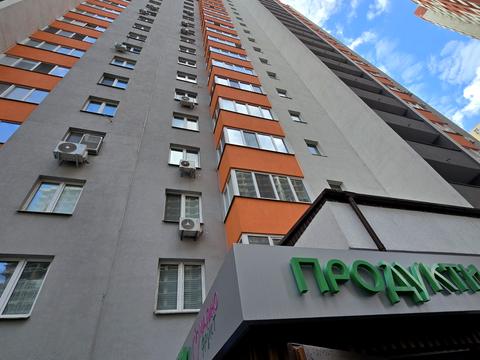 квартира за адресою Юлії Здановської вул. (Ломоносова), 34-А