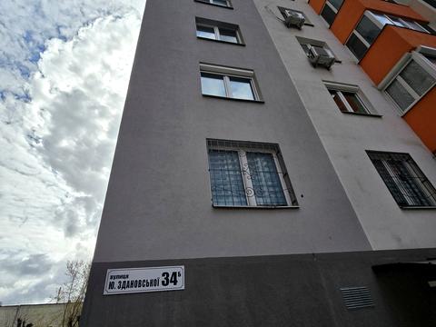 квартира за адресою Юлії Здановської вул. (Ломоносова), 34-А