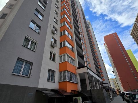 квартира за адресою Юлії Здановської вул. (Ломоносова), 34-А