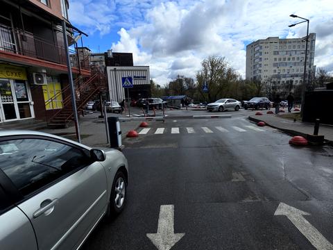 квартира за адресою Юлії Здановської вул. (Ломоносова), 34-А
