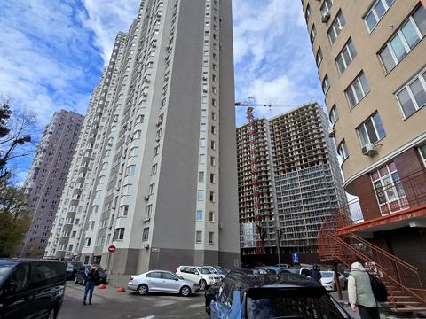 квартира за адресою Юлії Здановської вул. (Ломоносова), 34-А