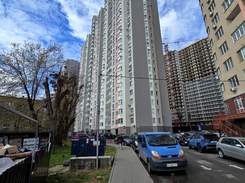 квартира за адресою Юлії Здановської вул. (Ломоносова), 34-А