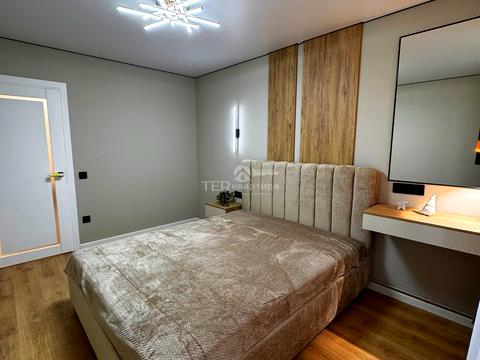 квартира за адресою Смакули вул., 8