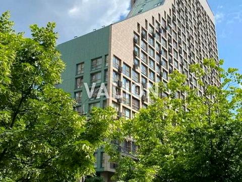квартира по адресу Златоустовская ул., 34