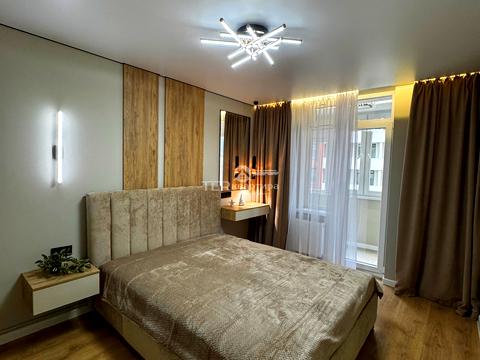 квартира за адресою Смакули вул., 8