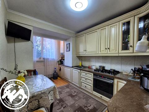 квартира по адресу Стрелецкая ул. (Красноармейская), 14