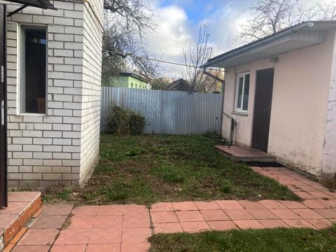 будинок за адресою Петра Могили вул.