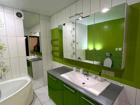 квартира по адресу Черниговская ул., 15