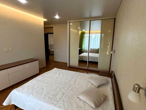 квартира по адресу Черниговская ул., 15