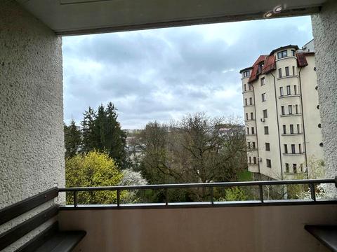 квартира по адресу Черниговская ул., 15