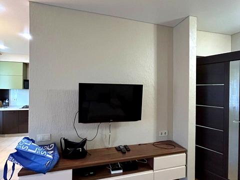 квартира по адресу Черниговская ул., 15