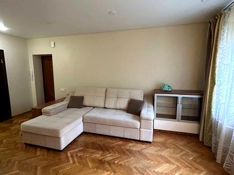 квартира по адресу Черниговская ул., 15