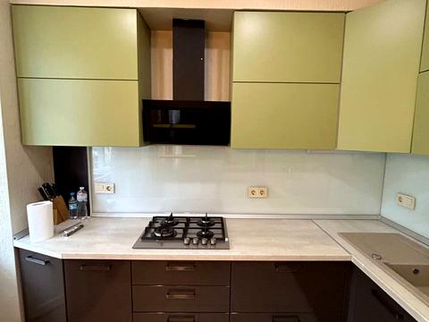 квартира по адресу Черниговская ул., 15