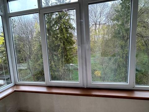 квартира по адресу Черниговская ул., 15