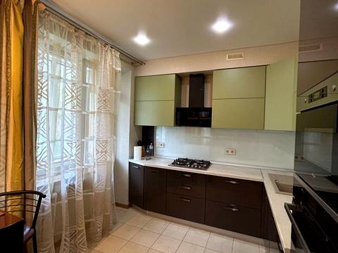 квартира по адресу Черниговская ул., 15