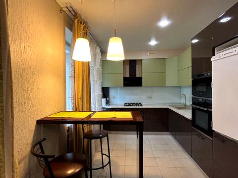 квартира по адресу Черниговская ул., 15