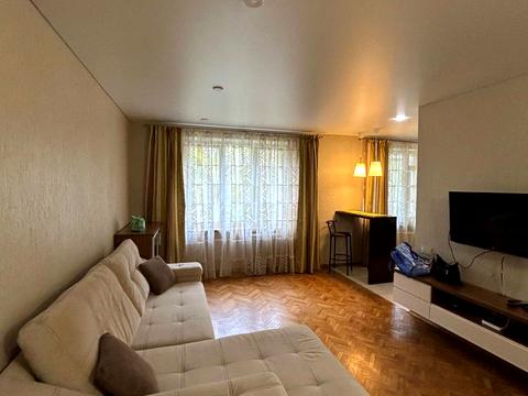 квартира по адресу Черниговская ул., 15