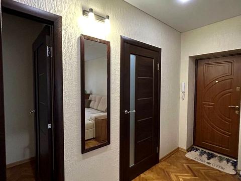 квартира по адресу Черниговская ул., 15