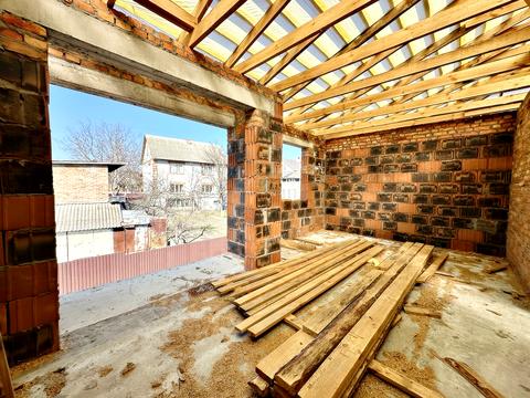 будинок за адресою Ювілейна вул.