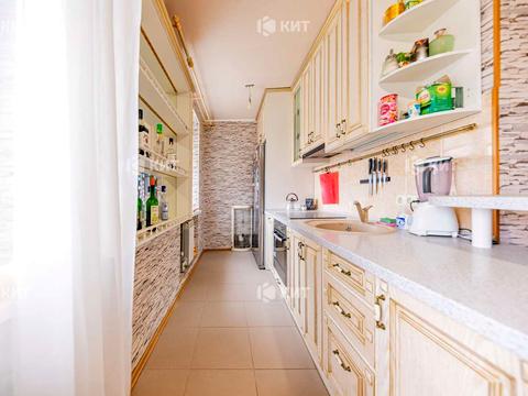 квартира за адресою Перемоги просп., 59