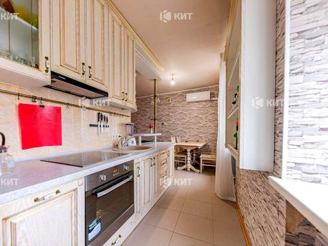 квартира за адресою Перемоги просп., 59