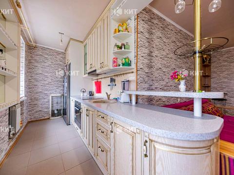квартира за адресою Перемоги просп., 59