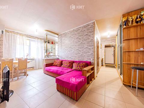 квартира за адресою Перемоги просп., 59
