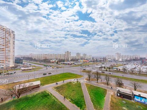 квартира за адресою Перемоги просп., 59